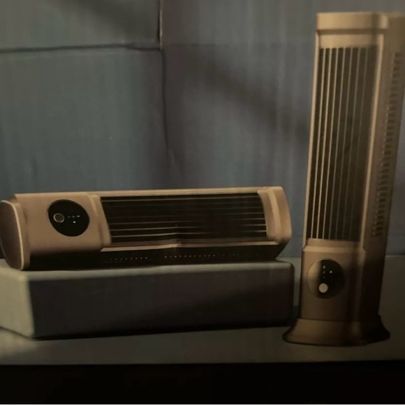 🔆SOLD🔆Desktop FAN -Tower Fan - Picture 7 of 7